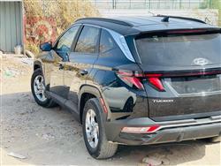 هیۆندای تۆکسۆن